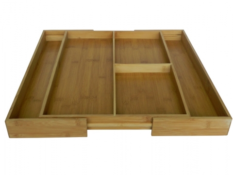 Bamboo Eco-friendly organization